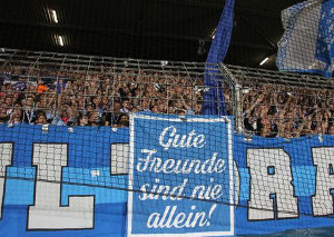 VfL Bochum vs 1. FC Nürnberg (5-4)