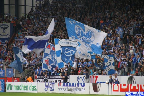 VfL Bochum vs 1. FC Nürnberg (5-4) (1)