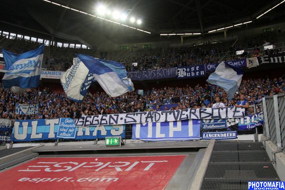 Fortuna Düsseldorf vs VfL Bochum (3-0) (1)