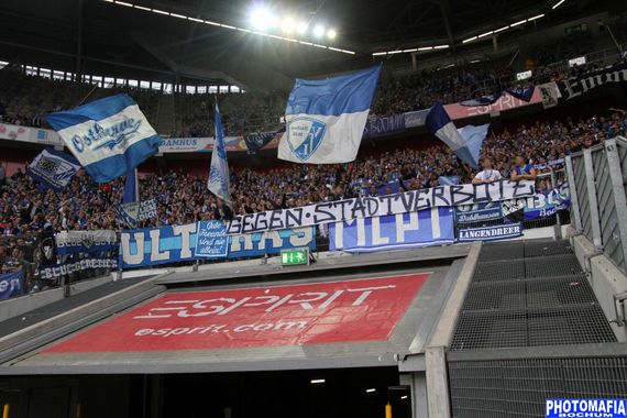 Fortuna Düsseldorf vs VfL Bochum (3-0) (2)