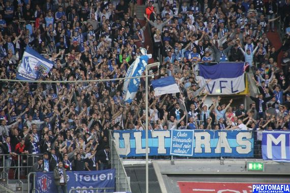 Fortuna Düsseldorf vs VfL Bochum (3-0) (7)