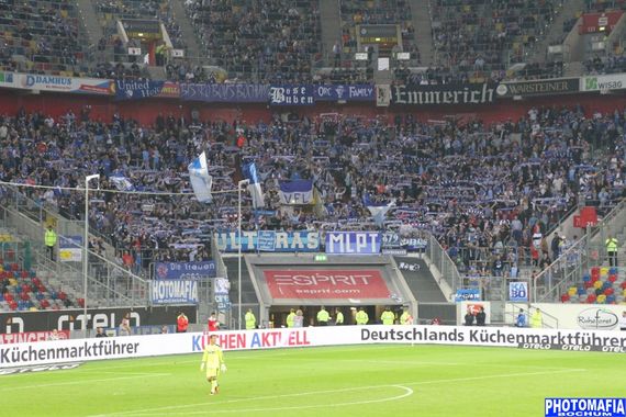 Fortuna Düsseldorf vs VfL Bochum (3-0) (8)