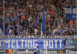 VfL Bochum vs VfB Stuttgart (1-1)