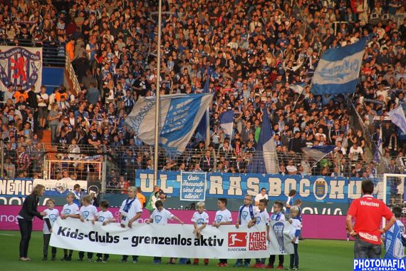 VfL Bochum vs VfB Stuttgart (1-1) (1)