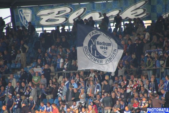 VfL Bochum vs VfB Stuttgart (1-1) (2)