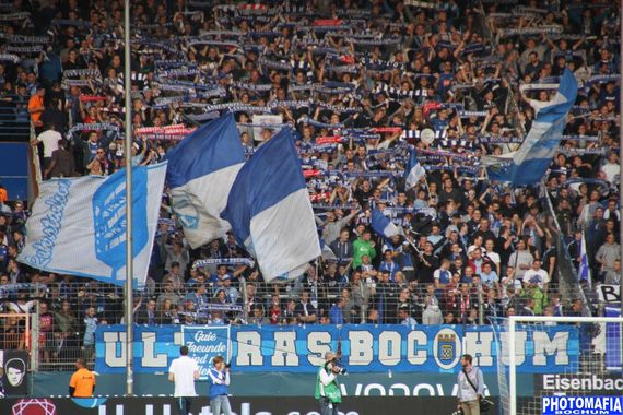 VfL Bochum vs VfB Stuttgart (1-1) (3)