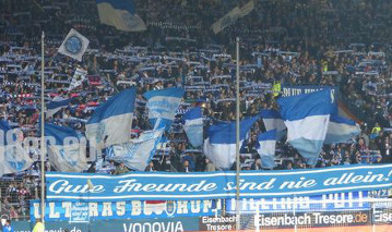 VfL Bochum vs SV Sandhausen (2-2)