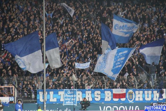 VfL Bochum vs SV Sandhausen (2-2) (1)