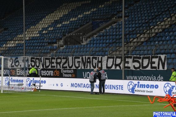 VfL Bochum vs SV Sandhausen (2-2) (2)