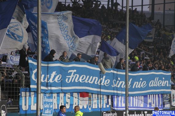 VfL Bochum vs SV Sandhausen (2-2) (4)