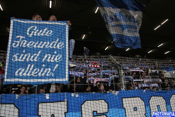 VfL Bochum vs SV Sandhausen (2-2) (5)