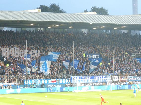 VfL Bochum vs SV Sandhausen (2-2) (6)