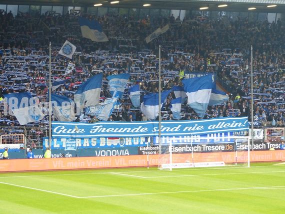 VfL Bochum vs SV Sandhausen (2-2) (8)
