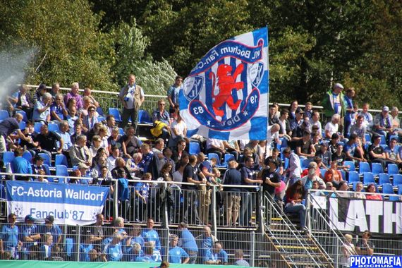 FC-Astoria Walldorf vs VfL Bochum (4-3 n.V.) (1)