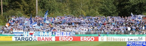 FC-Astoria Walldorf vs VfL Bochum (4-3 n.V.) (3)