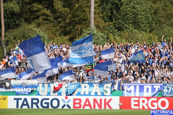 FC-Astoria Walldorf vs VfL Bochum (4-3 n.V.) (5)