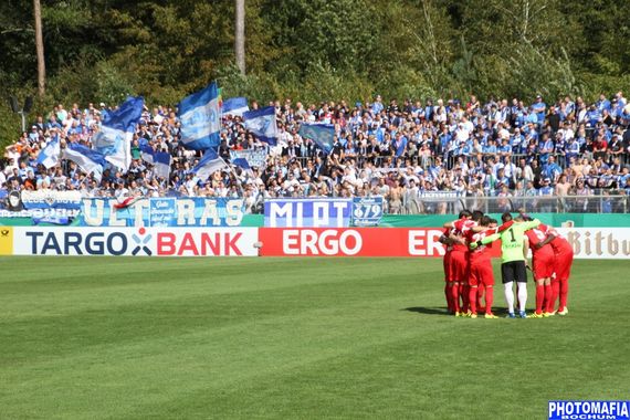 FC-Astoria Walldorf vs VfL Bochum (4-3 n.V.) (6)