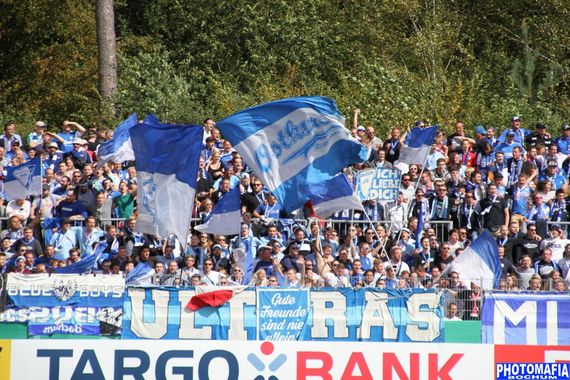 FC-Astoria Walldorf vs VfL Bochum (4-3 n.V.) (7)