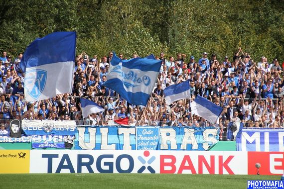 FC-Astoria Walldorf vs VfL Bochum (4-3 n.V.) (8)