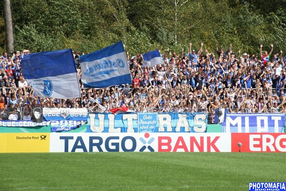 FC-Astoria Walldorf vs VfL Bochum (4-3 n.V.) (9)