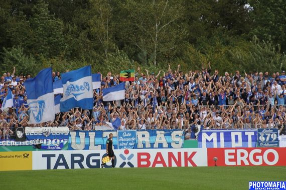 FC-Astoria Walldorf vs VfL Bochum (4-3 n.V.) (11)