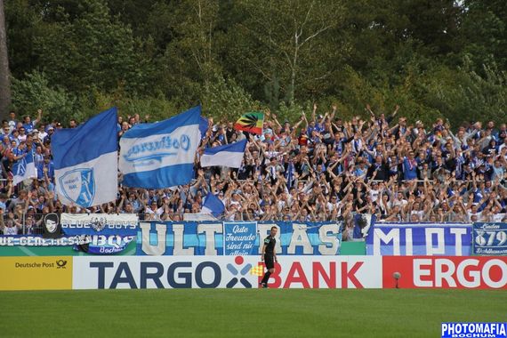 FC-Astoria Walldorf vs VfL Bochum (4-3 n.V.) (12)