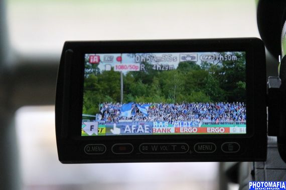 FC-Astoria Walldorf vs VfL Bochum (4-3 n.V.) (13)