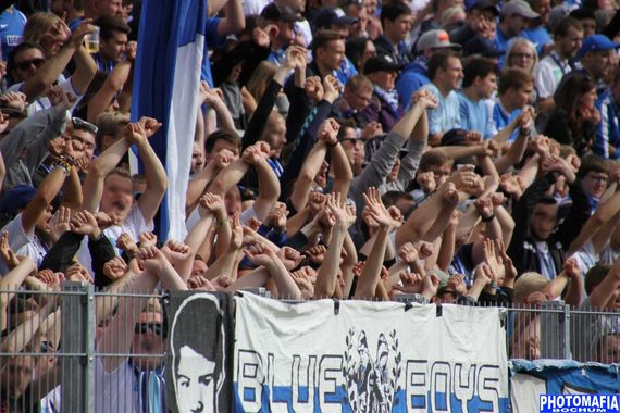 FC-Astoria Walldorf vs VfL Bochum (4-3 n.V.) (16)