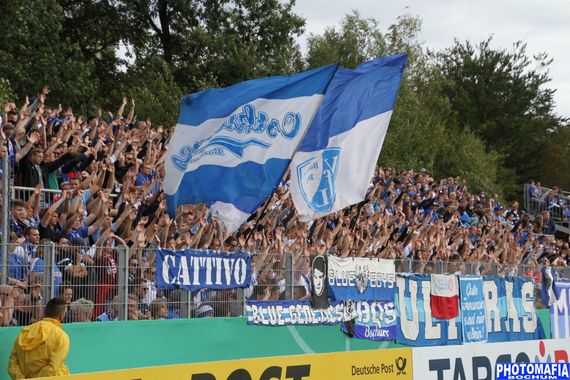 FC-Astoria Walldorf vs VfL Bochum (4-3 n.V.) (17)