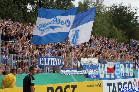FC-Astoria Walldorf vs VfL Bochum (4-3 n.V.) (18)