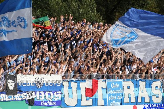 FC-Astoria Walldorf vs VfL Bochum (4-3 n.V.) (19)