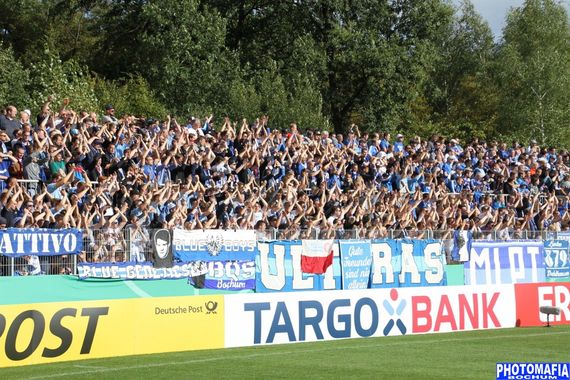FC-Astoria Walldorf vs VfL Bochum (4-3 n.V.) (20)