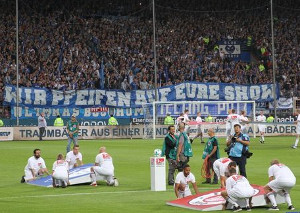 VfL Bochum vs FC St. Pauli (0-1)