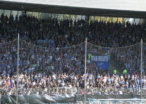 VfL Bochum vs SV Sandhausen (2-0)