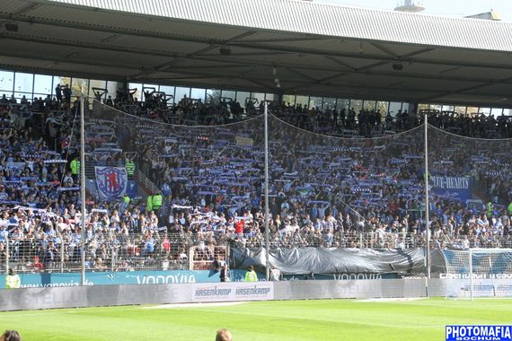 VfL Bochum vs SV Sandhausen (2-0) (1)