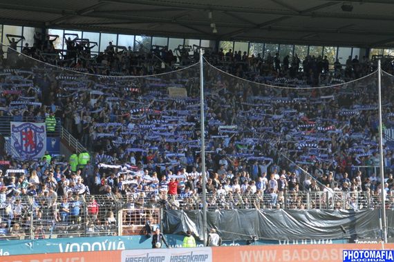 VfL Bochum vs SV Sandhausen (2-0) (2)