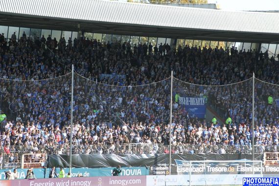 VfL Bochum vs SV Sandhausen (2-0) (6)