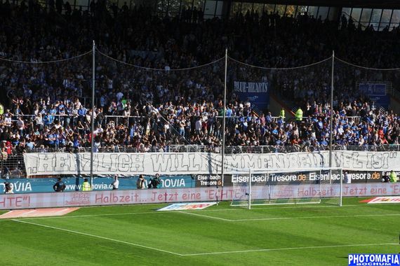 VfL Bochum vs SV Sandhausen (2-0) (9)
