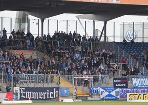 Eintracht Braunschweig vs VfL Bochum (1-0)