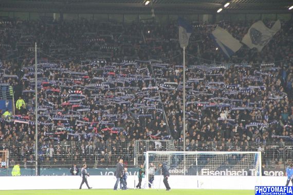 VfL Bochum vs Fortuna Düsseldorf (0-0) (1)