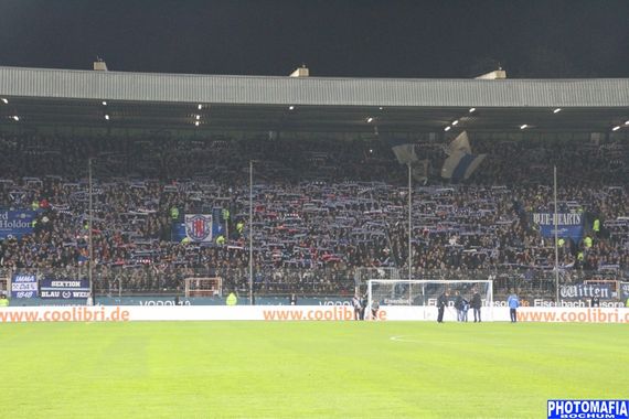 VfL Bochum vs Fortuna Düsseldorf (0-0) (2)
