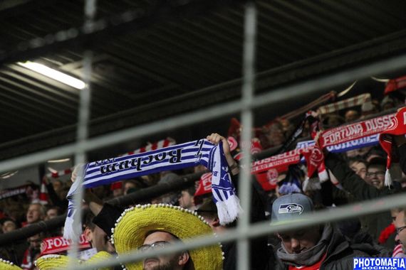 VfL Bochum vs Fortuna Düsseldorf (0-0) (3)