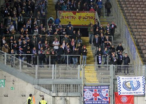 1. FC Kaiserslautern vs VfL Bochum (0-0)
