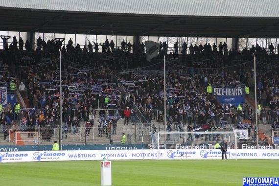 VfL Bochum vs SpVgg Fürth (1-1) (3)