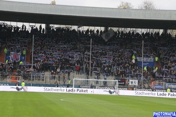VfL Bochum vs SpVgg Fürth (1-1) (5)