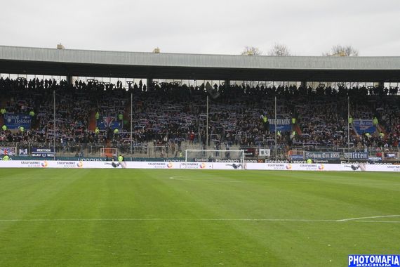 VfL Bochum vs SpVgg Fürth (1-1) (6)