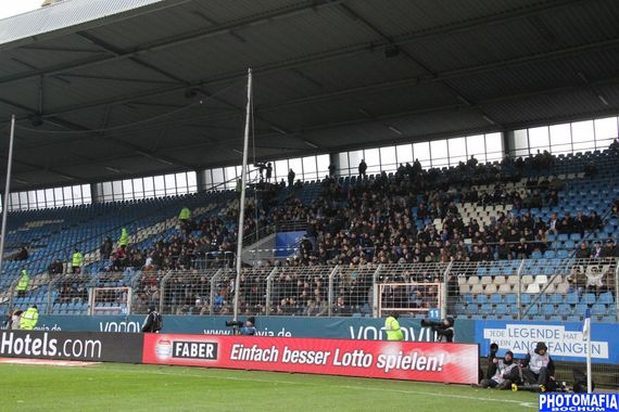 VfL Bochum vs SpVgg Fürth (1-1) (7)