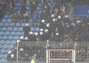 VfL Bochum vs 1. FC Union Berlin (2-1)