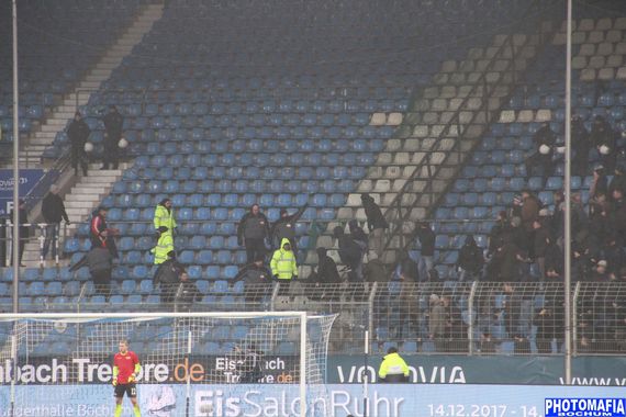 VfL Bochum vs 1. FC Union Berlin (2-1) (1)