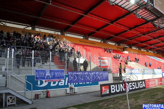 SSV Jahn Regensburg vs VfL Bochum (0-1) (1)